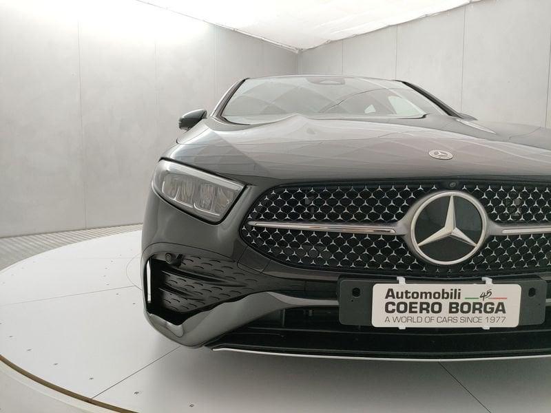 Mercedes-Benz Classe A A 200 d AMG Line Premium auto