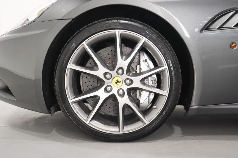 Ferrari California DCT