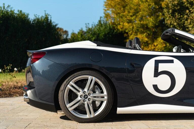 2020 FERRARI PORTOFINO TAILOR MADE - RDS01673