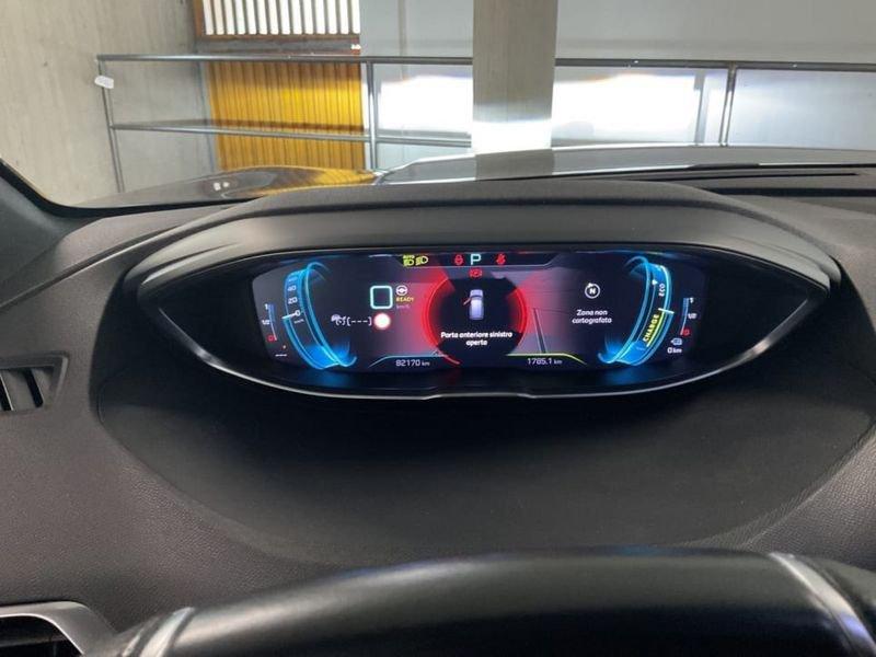 Peugeot 3008 1.6 HYBRID4 PHEV GT PACK 300CV E-EAT8
