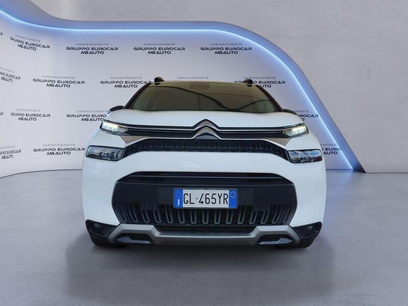 Citroën C3 Aircross PureTech 130 S&S Shine EAT6