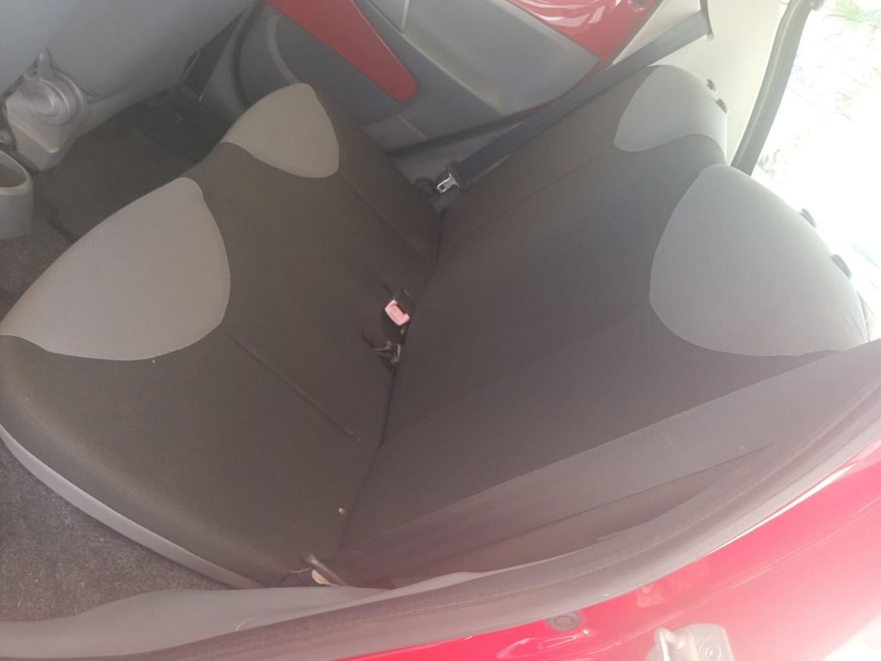 Peugeot 107 1.0 68CV 5p. PERFETTA QUALS PROVA