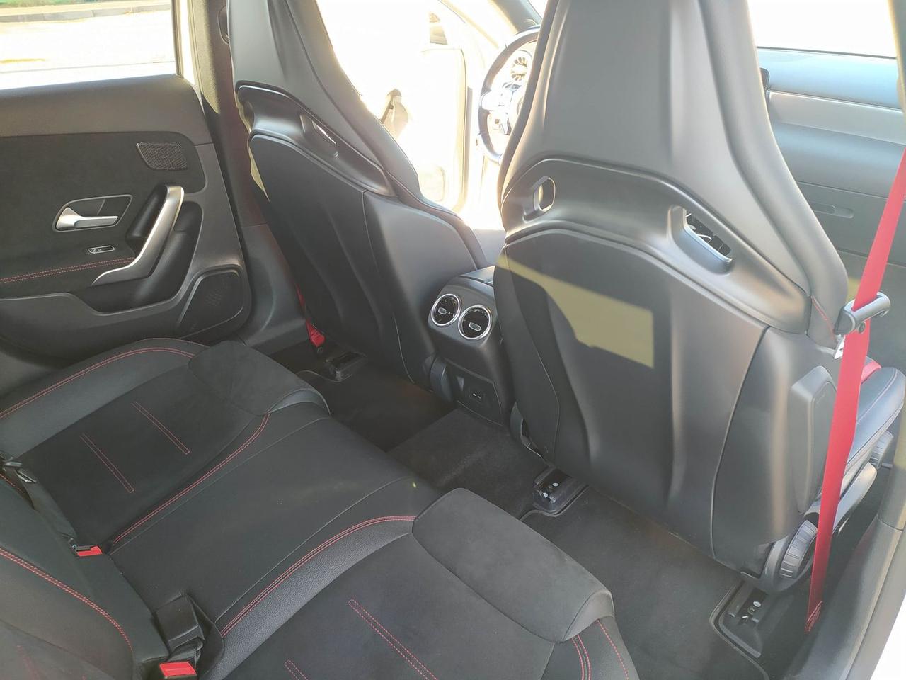 Mercedes-Benz A 45 AMG AMG Line Premium A 45 #6153