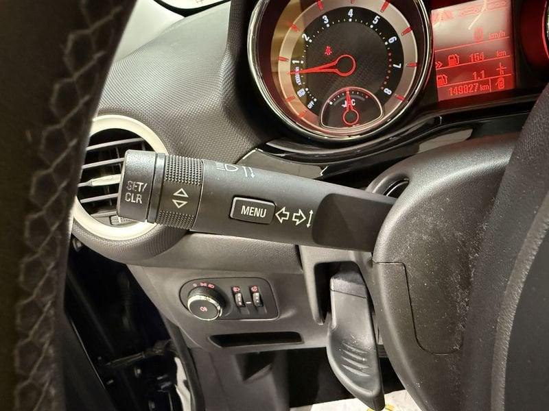 Opel Adam Adam Rocks 1.2 70 CV