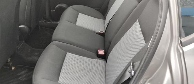 MERCEDES-BENZ A 160 CDI Avantgarde automatico