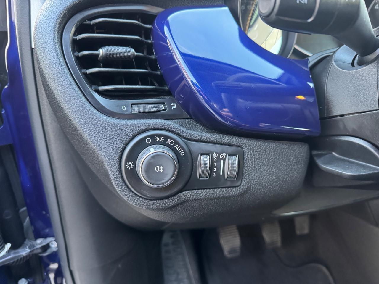 Fiat 500X 1.6 BENZINA 110 CV Urban 2019