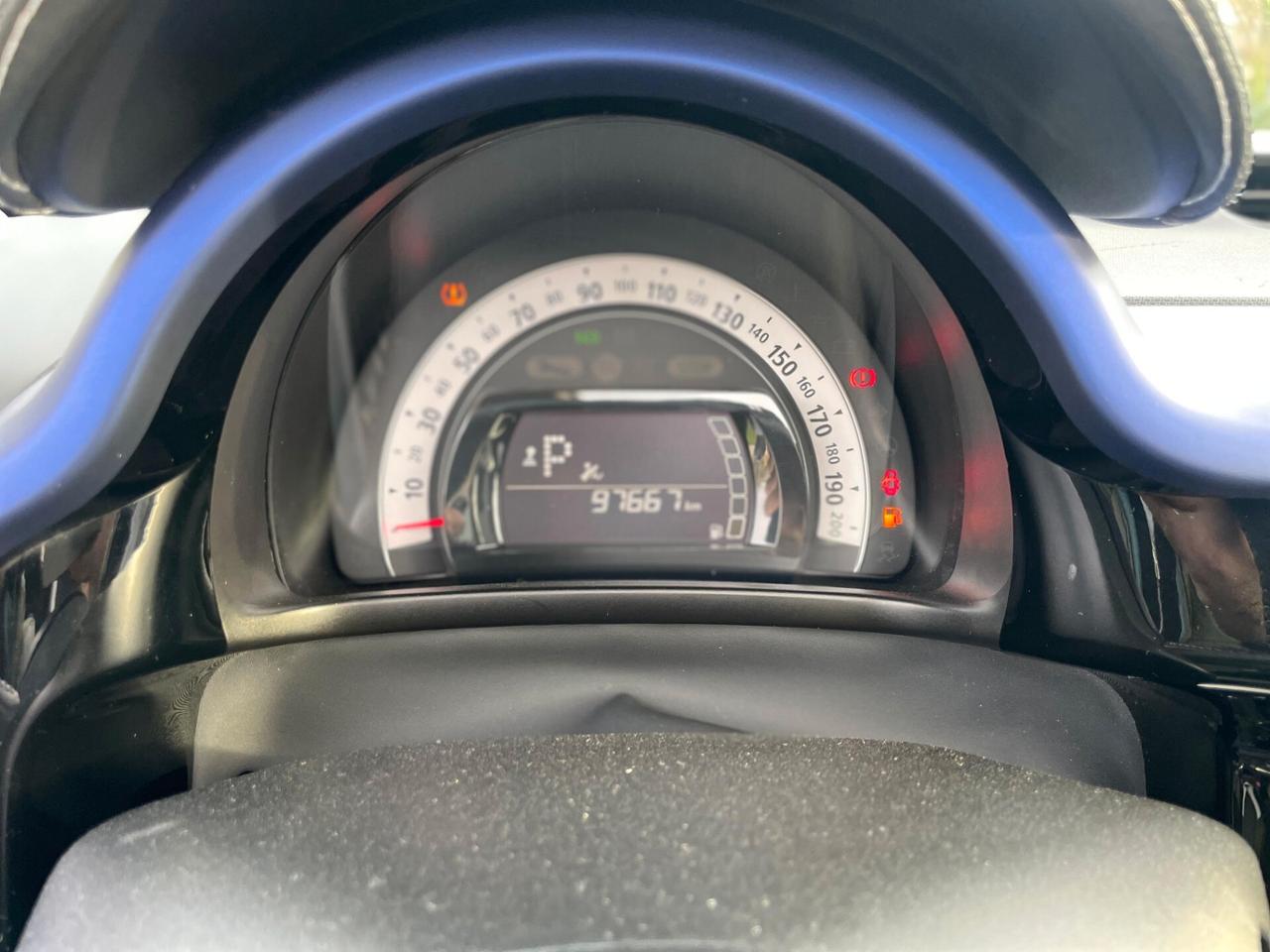 Renault Twingo TCe 90 CV Stop&Start Openair