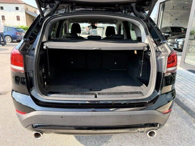 BMW X1 sDrive18d 150CV Automatico Business Advantage