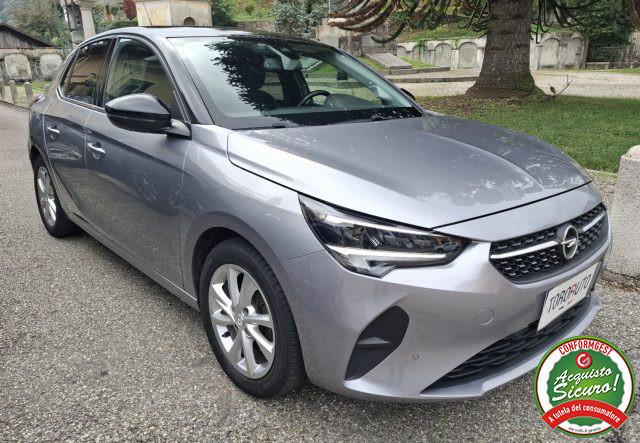 OPEL Corsa 1.5 D 100 CV Elegance UN. PROP.