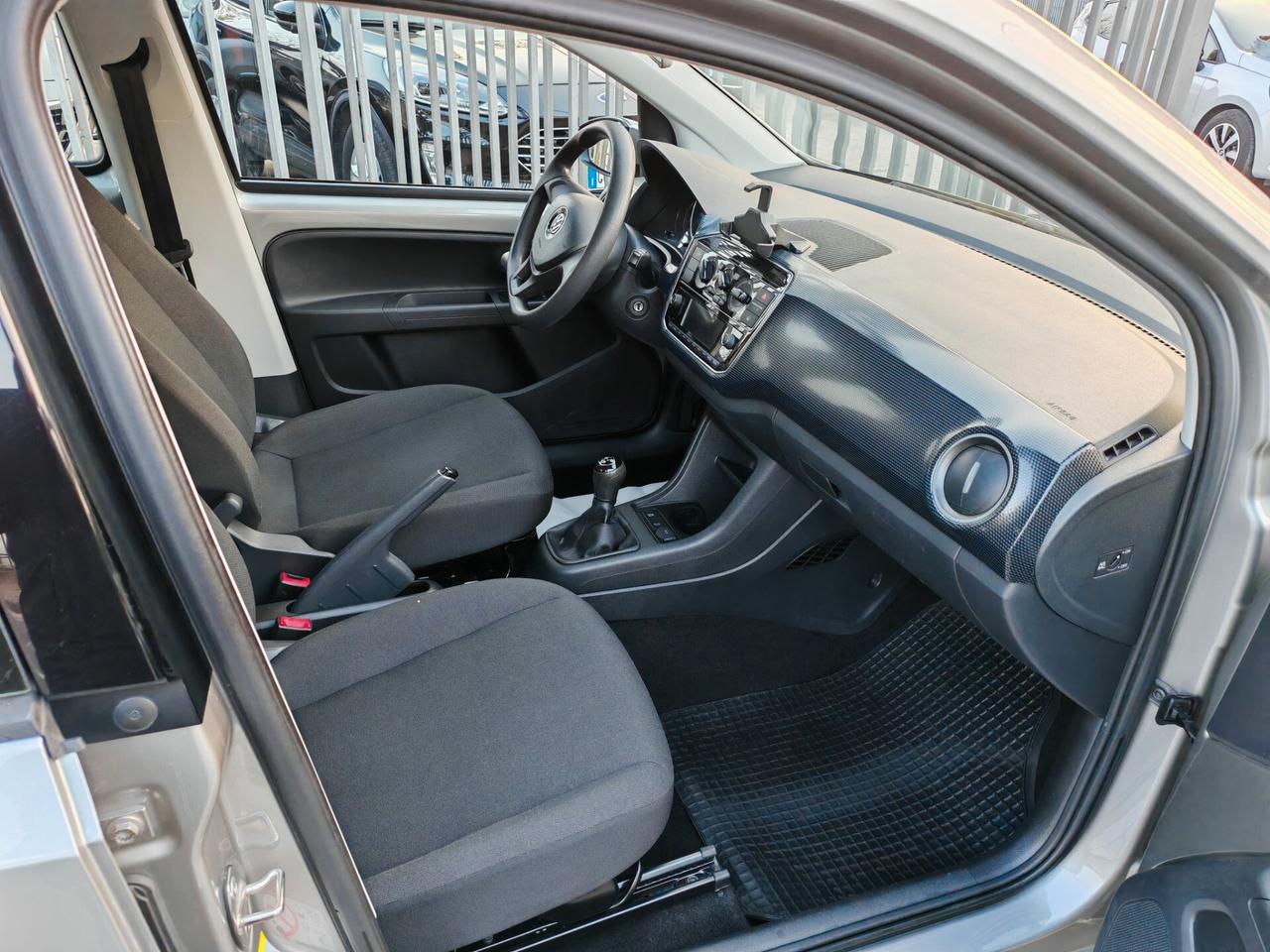 Volkswagen up! 1.0 5p. move