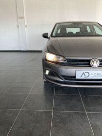 Volkswagen Polo 1.0 EVO 48kW Comfortline BMT