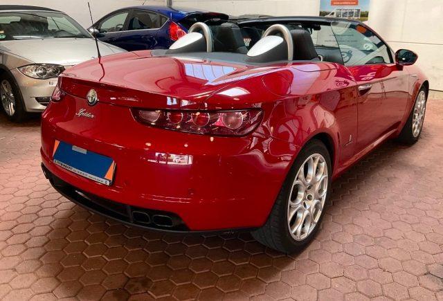 ALFA ROMEO Spider Spyder 2.2 JTS