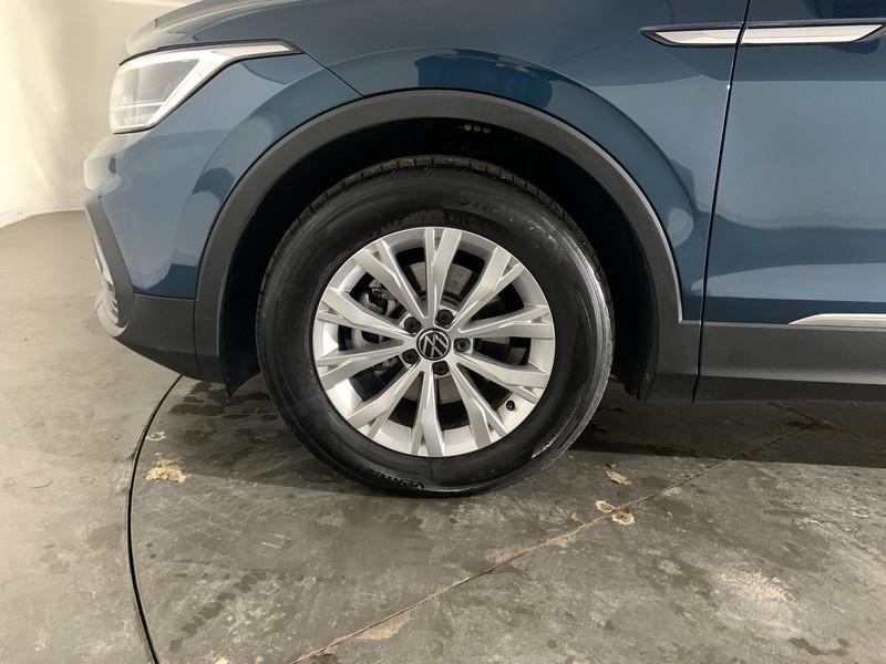 Volkswagen Tiguan 2.0 tdi life 150cv dsg