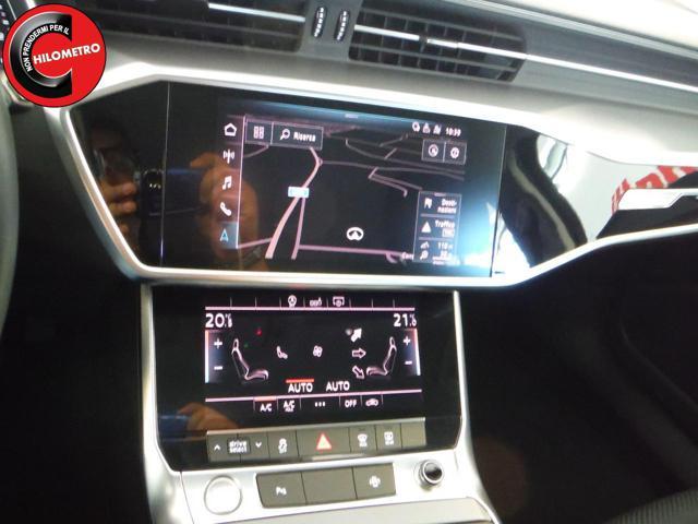 AUDI A6 A6 Avant 40 2.0 tdi mhev Business s-tronic my19