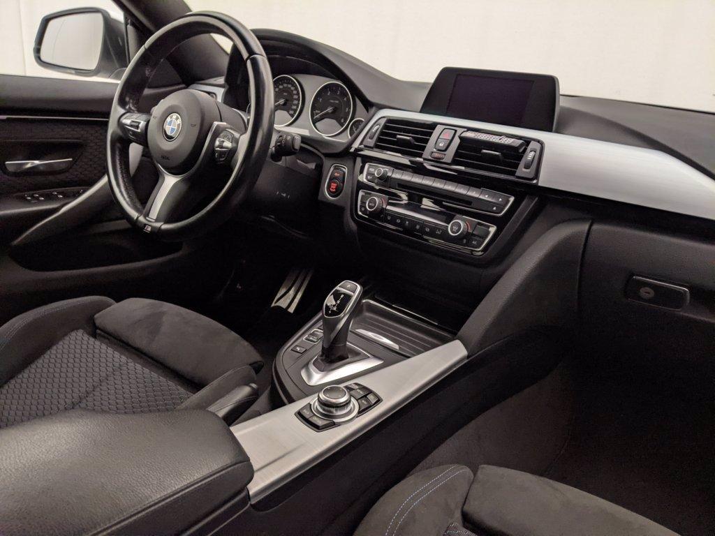 BMW 420d Gran Coupé Msport del 2015