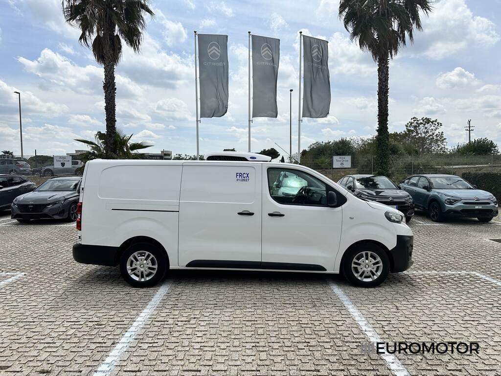 Peugeot Expert 2.0 Bluehdi Premium Long S&S 120cv E6d