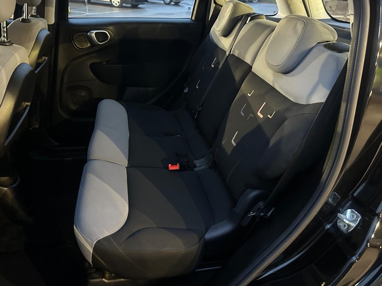 Fiat 500L 1.4 95 CV GPL Lounge