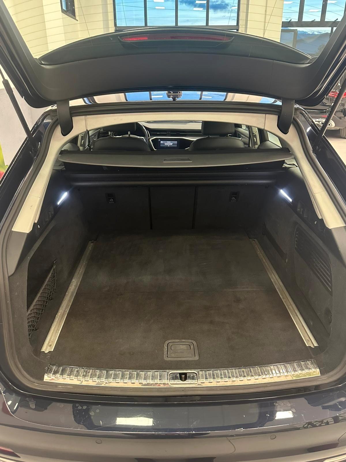 Audi A6 Avant 40 2.0 TDI S tronic Business Design