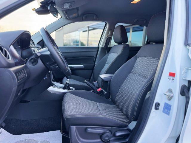 SUZUKI Vitara 1.4 HYBRID COOL *UNIPROP*TAGLIANDI SUZUKI*