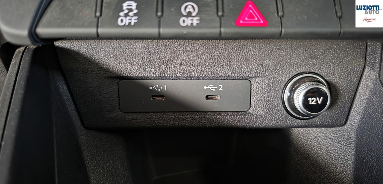 Audi A1 TFSI 95CV ADMIRED