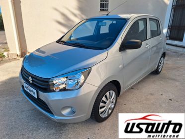 Suzuki Celerio 1.0 Style PERFETTA 2015