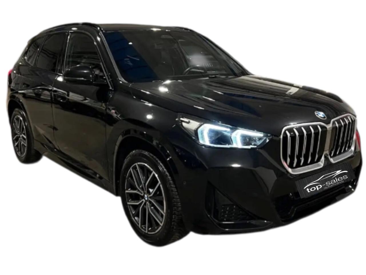 Bmw X1 sDrive 20i Msport Perfetta
