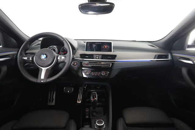 BMW X2 X2 xDrive18d Msport