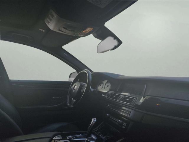 BMW 520 d xDrive Touring Luxury