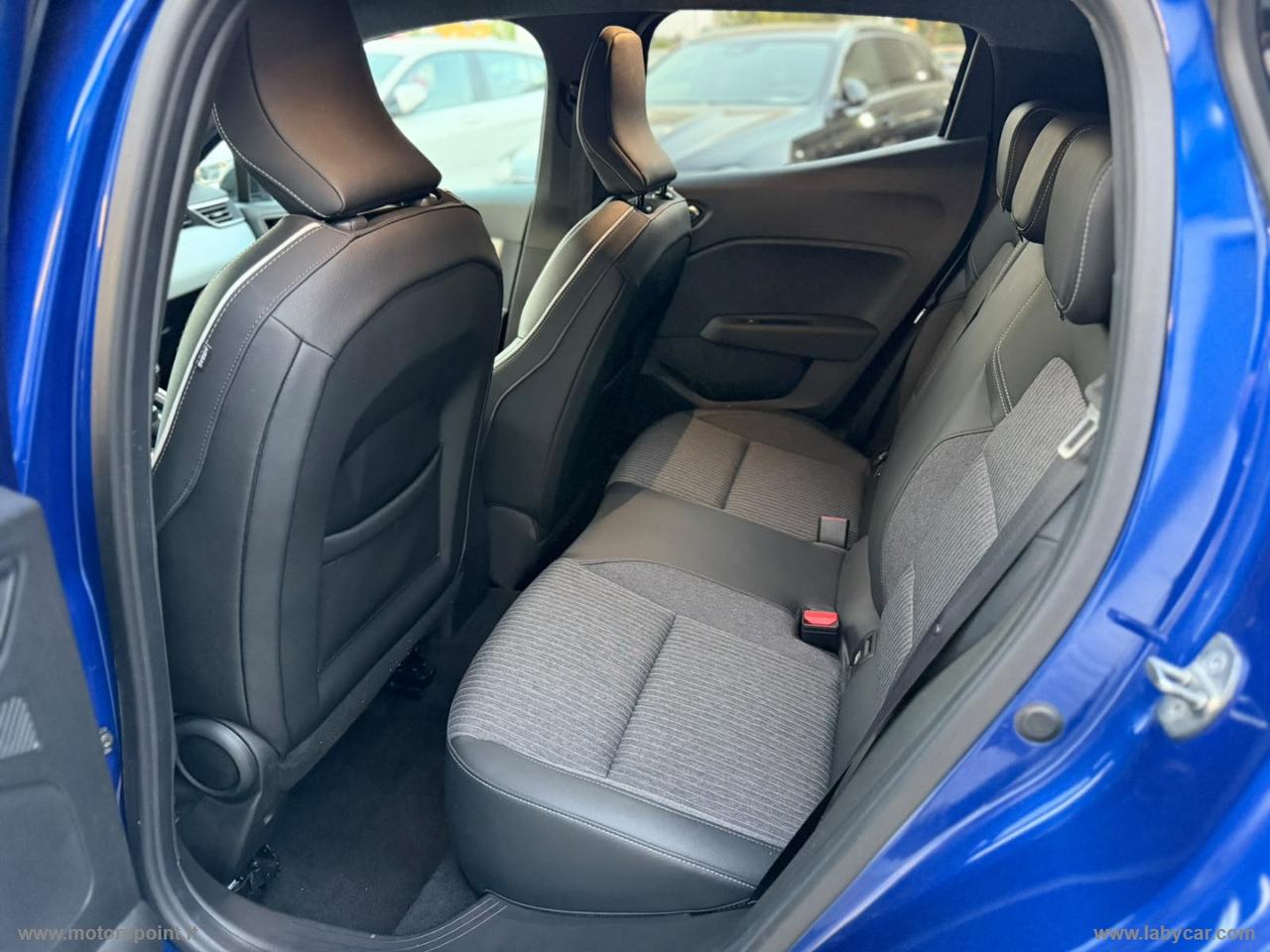 RENAULT Clio TCe 90 CV Techno NEOPATENTATI OK