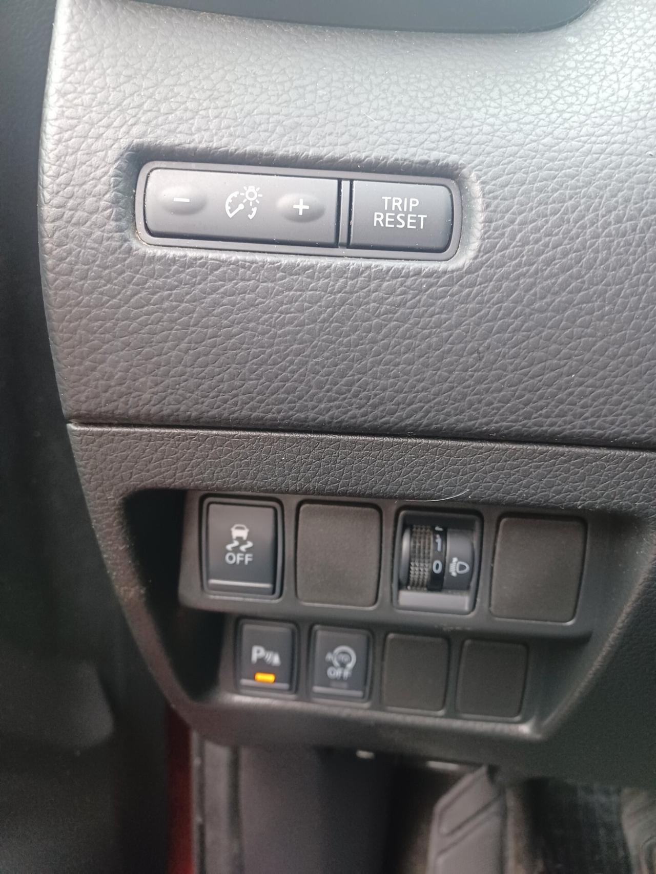 Nissan Qashqai 1.5 dCi Acenta UNICO PROPRIETARIO