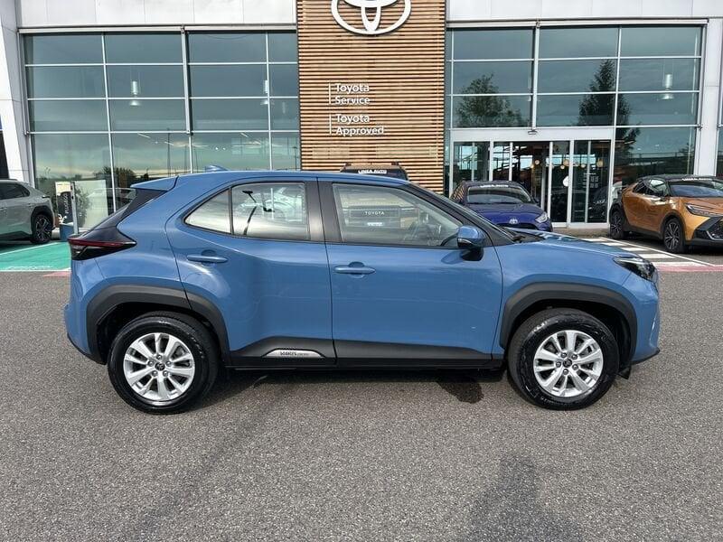 Toyota Yaris Cross 1.5 Hybrid 5p. Business