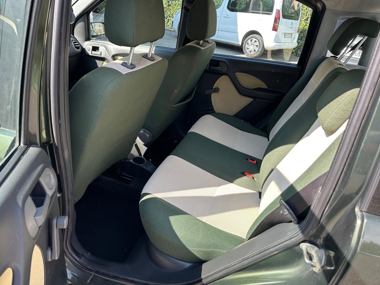 Fiat Panda 1.2 Climbing Natural Power