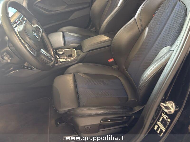 BMW Serie 1 F40 Diesel 116d Msport auto
