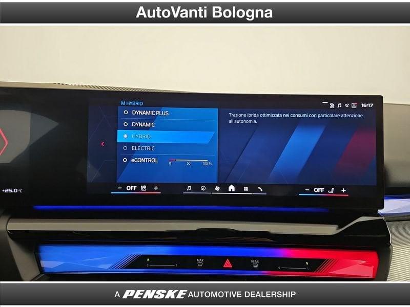 BMW Serie 5 M5 Touring 4.4 727cv auto