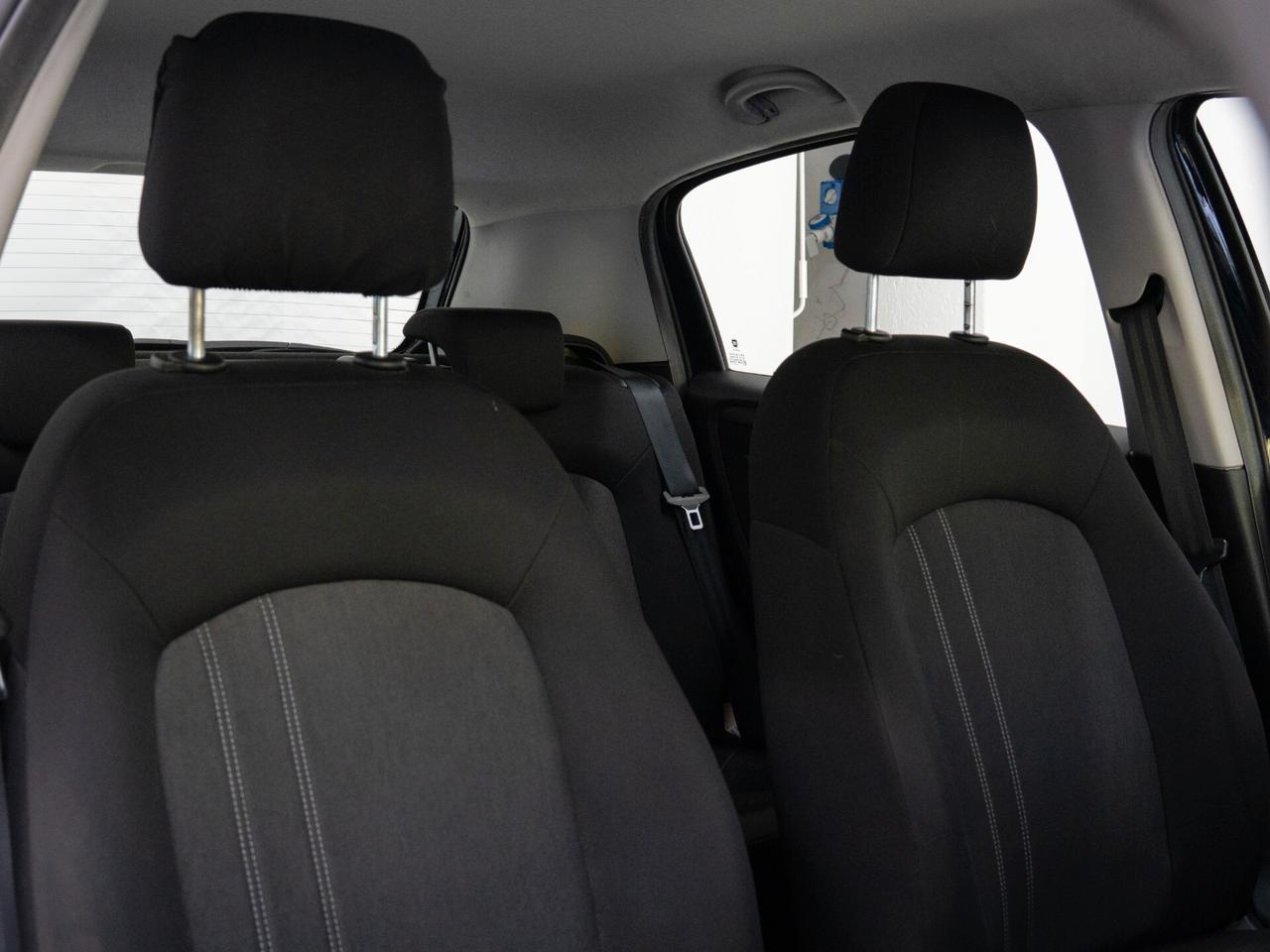 Fiat Punto 1.3 MJT 95 CV 5 porte