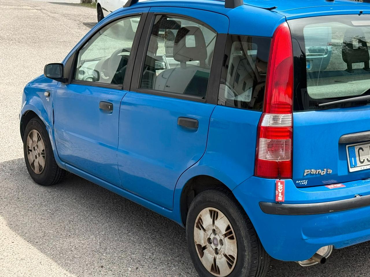 Fiat Panda 1.1 Active