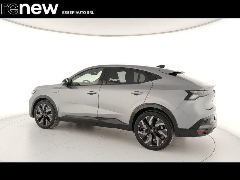 Renault Rafale Full Hybrid E-Tech 200 Esprit Alpine