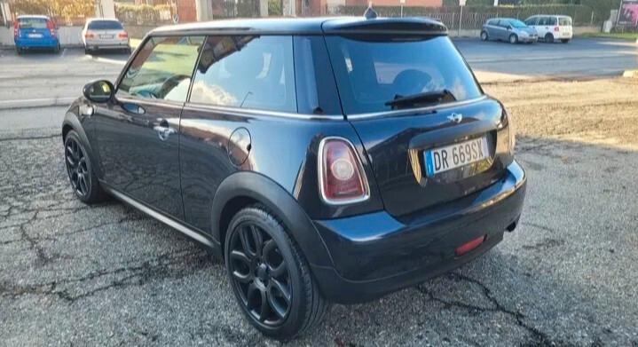 Mini 1.4 16V One 1.4 95cv