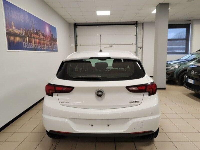 Opel Astra 1.4 Turbo 110CV EcoM 5 porte Dynamic