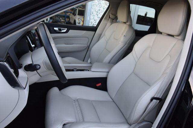 VOLVO XC60 B4 (d) Geartronic Inscription