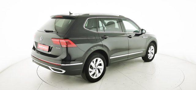 VOLKSWAGEN Tiguan Allspace 2.0 TDI SCR DSG 4MOTION ELEGANCE