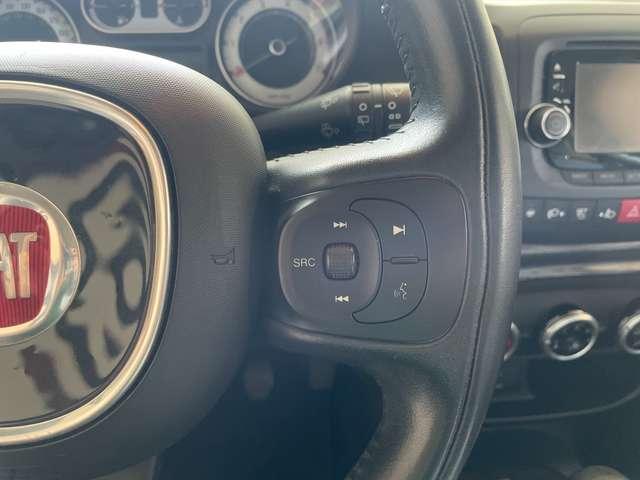 Fiat 500L 500L 1.3 mjt Pop Star 95cv