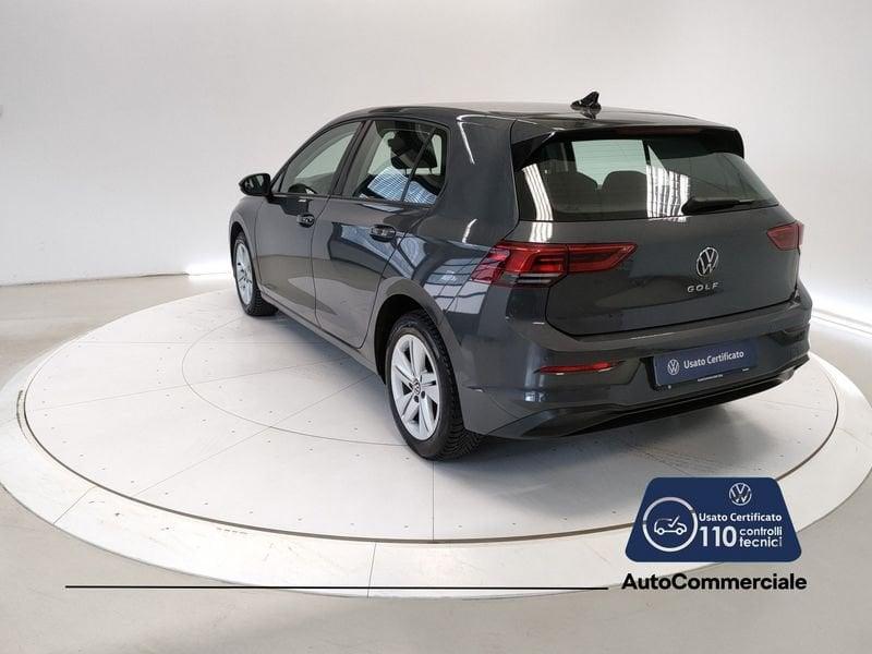 Volkswagen Golf 2.0 TDI Life