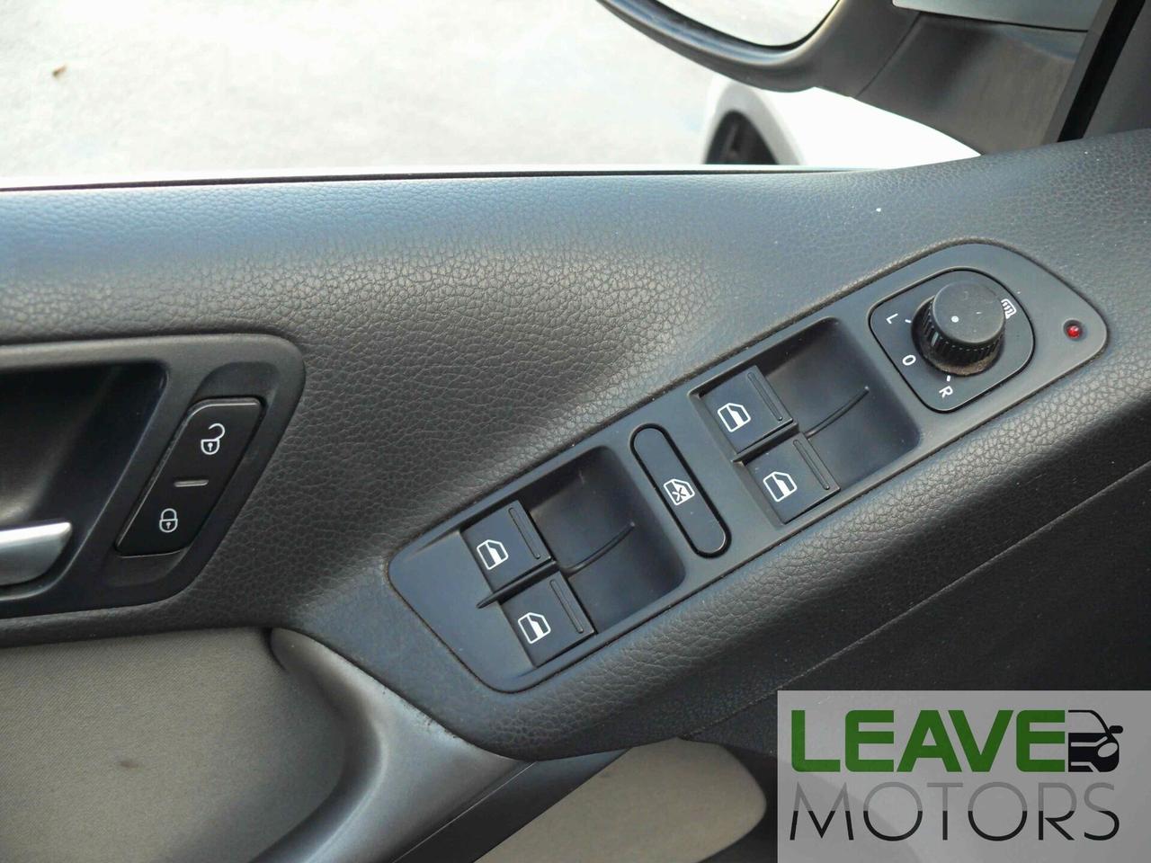 Volkswagen Tiguan 2.0 16V TDI 4Motion (M1440)