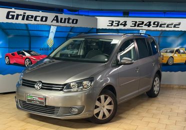 TOURAN 1.6CC 7 POSTI SUPER PREZZO