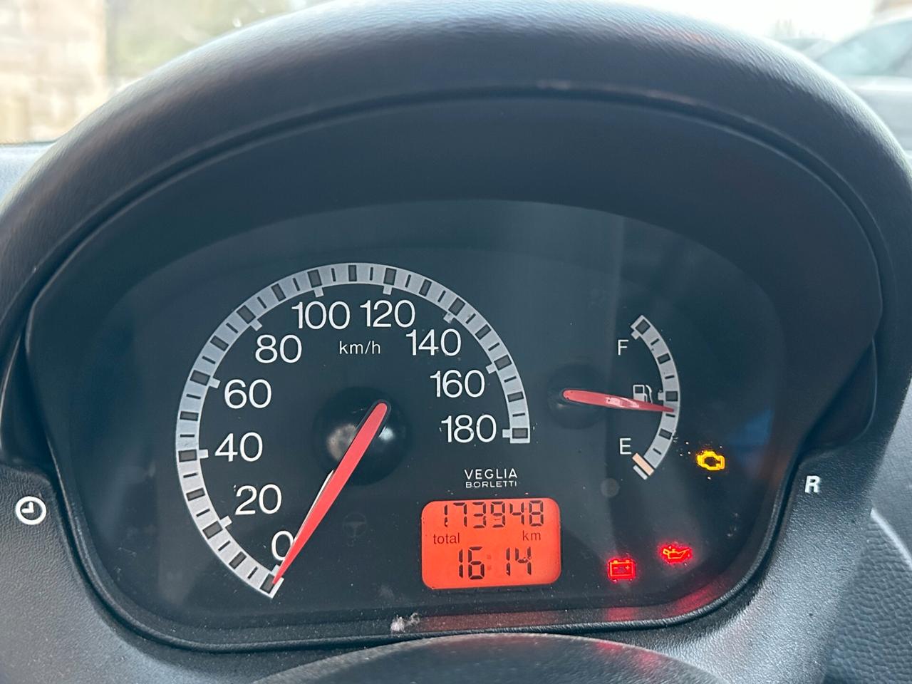 Fiat 600 1.1 Benz SERVOSTERZO-CLIMA