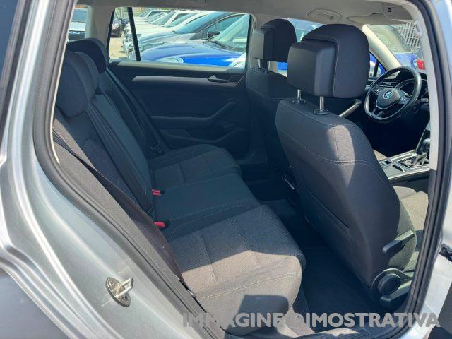 VOLKSWAGEN Passat Variant 2.0 TDI 150 Cv DSG Executive BlueMotion Tech.