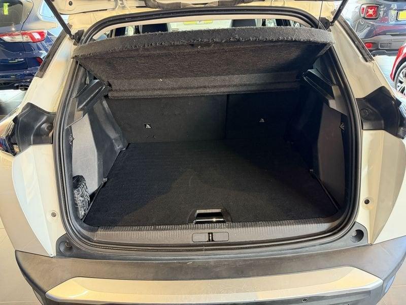 Peugeot 2008 2008 BlueHDi 130 S&S EAT8 Allure