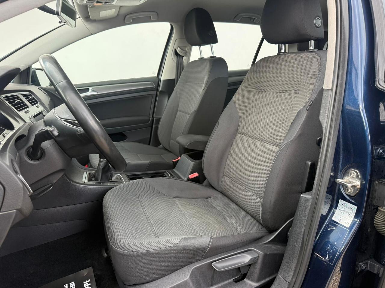 Volkswagen Golf Business 1.6 TDI 5p. Comfortline