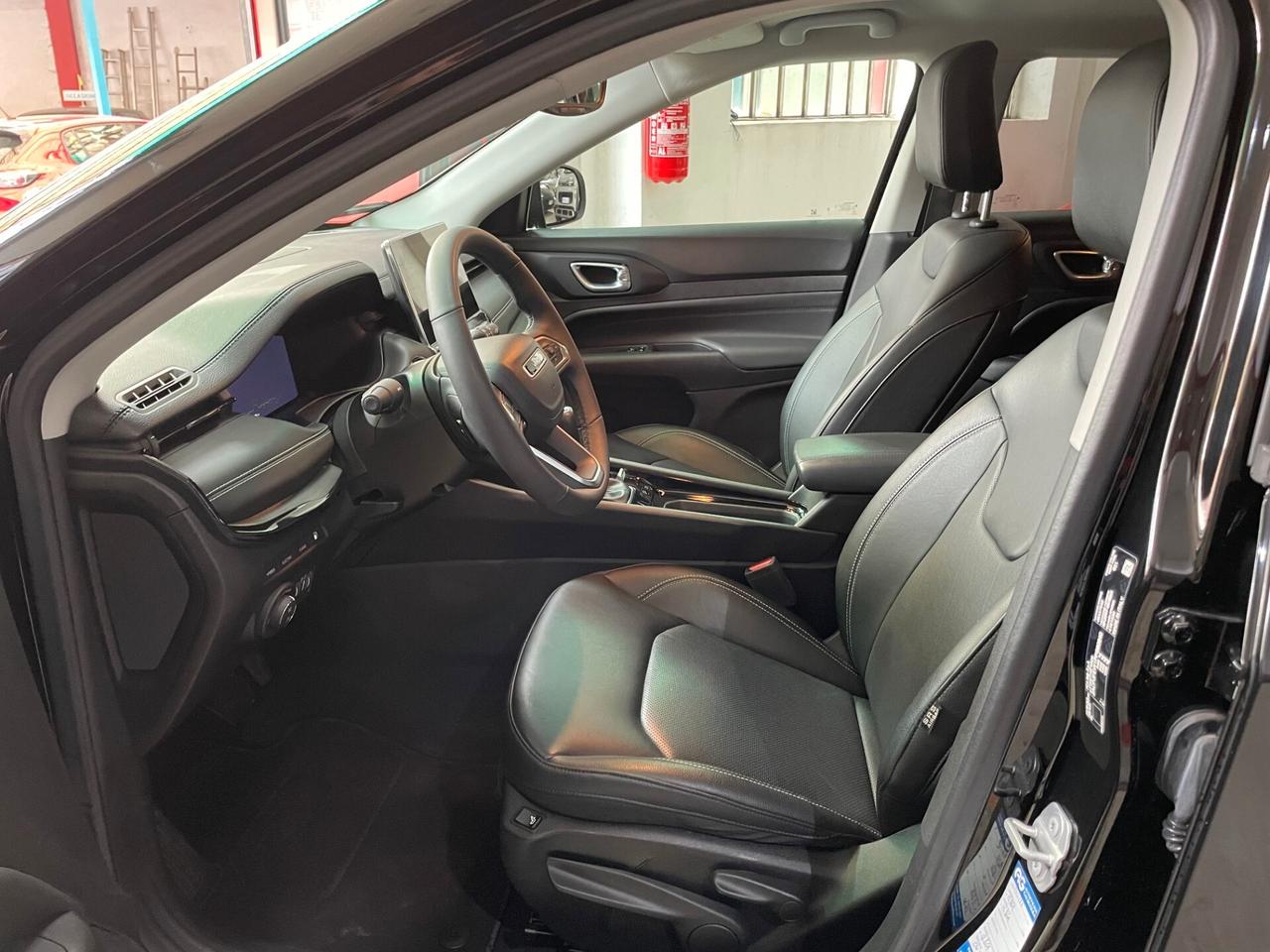 Jeep Compass 1.3 Turbo T4 190 CV PHEV AT6 4xe Night Eagle 21.000KM!!!